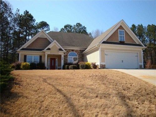 1608 White Oak Ct, Loganville, GA 30052