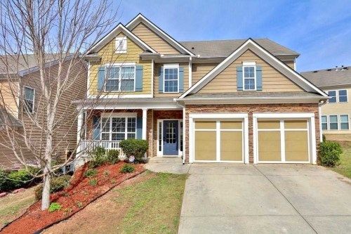 1148 Harvest Brook Dr, Lawrenceville, GA 30043