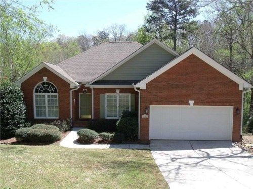 3486 Pine Grove Dr, Douglasville, GA 30135