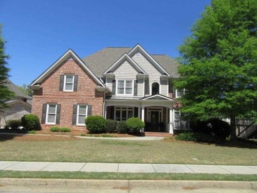 1028 Shady Spring Way, Lawrenceville, GA 30045