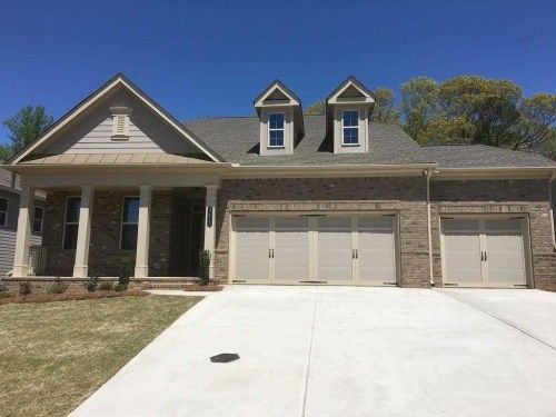 2415 Crimson Downs Circle, Cumming, GA 30040