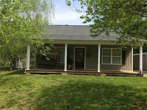 100 Echota 5Th St, Calhoun, GA 30701