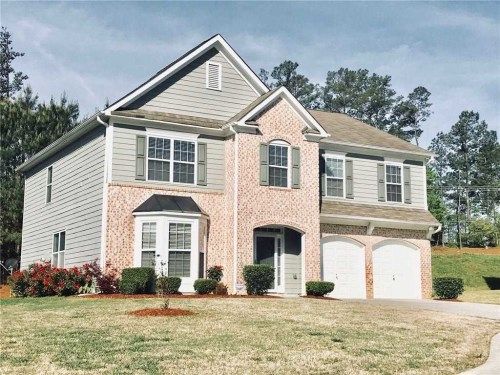 6494 Stonelake Place, Atlanta, GA 30331