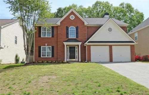 3614 Bancroft Main, Kennesaw, GA 30144