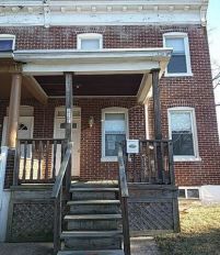 127 S Kossuth St, Baltimore, MD 21229