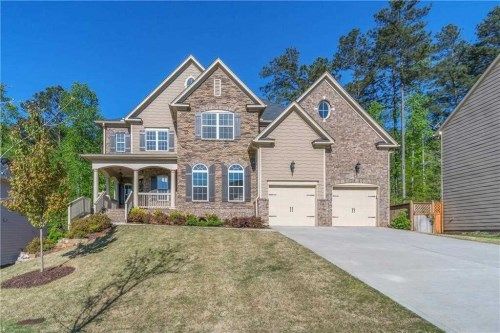 702 Sterling Reserve, Canton, GA 30115