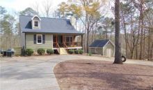 121 Maple Ct Waleska, GA 30183