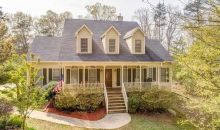 965 Cowart Mountain Trl Waleska, GA 30183