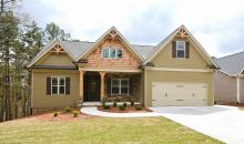 245 Little Coyote Loop Waleska, GA 30183