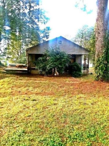 163 Mcmillan St, Summerville, GA 30747