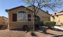 6435 Salmon Mountain Avenue Las Vegas, NV 89122