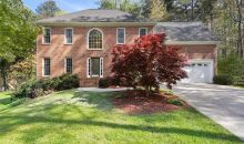 5355 Hunters Oaks Dr Alpharetta, GA 30009