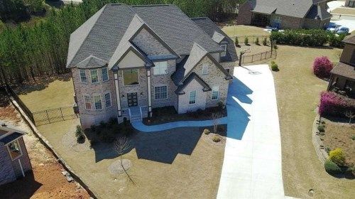 2593 Heritage Lake Cove, Grayson, GA 30017