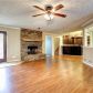 114 Cherokee Trl, Hoschton, GA 30548 ID:15702685