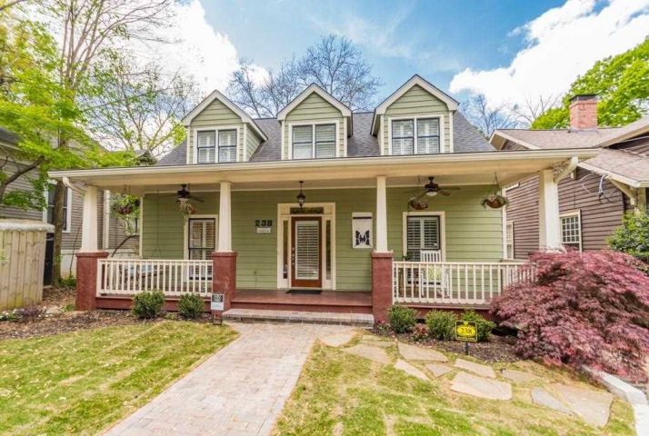 238 Haralson Ave, Atlanta, GA 30307