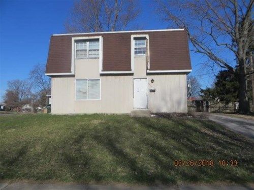 5603 05 MAPLE CANYON AVE, Columbus, OH 43229