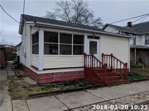 109 NORTH VINE STREET, Harrison, OH 45030