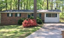 3621 Lavilla Dr Powder Springs, GA 30127