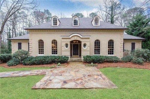 4385 Northside Chase NW, Atlanta, GA 30327