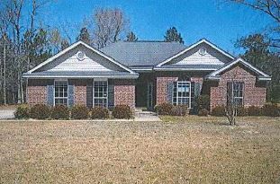 90 Joshua Cir, Ellabell, GA 31308