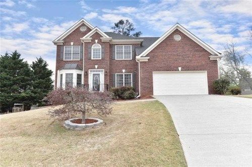 374 Vista Lake Terrace, Suwanee, GA 30024