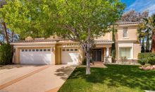 2635 Buckmaster Lane Las Vegas, NV 89117