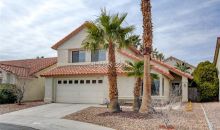 2705 Cherry Springs Court Las Vegas, NV 89117