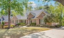 130 Highland Oaks Ct Alpharetta, GA 30004