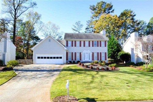 3055 Vicksburg Dr, Lawrenceville, GA 30044