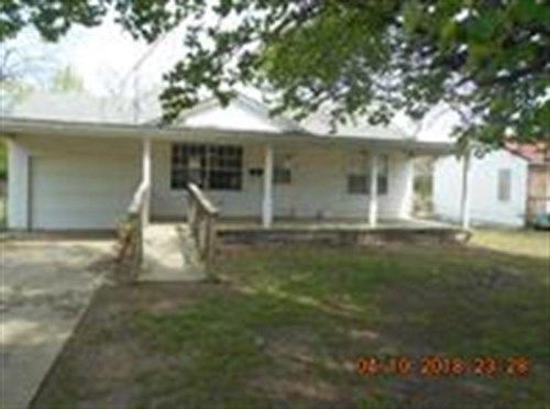 409 NE 2ND, Spiro, OK 74959