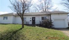 136 BREAKNECK ROAD Connellsville, PA 15425