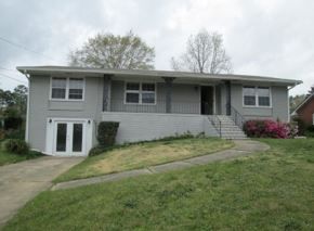 2807 Dalewood Dr, Columbus, GA 31907