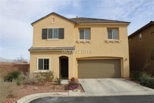 7958 Lost Ranger Peak Street, Las Vegas, NV 89166