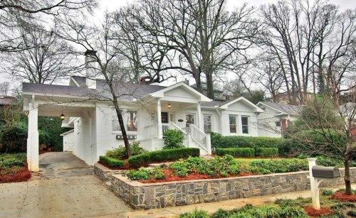 1073 Reeder Circle NE, Atlanta, GA 30306