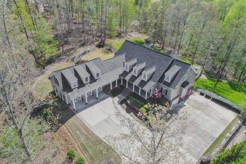 528 River Estates Dr, Canton, GA 30115