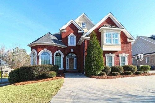 431 Waverly Ln, Macon, GA 31210