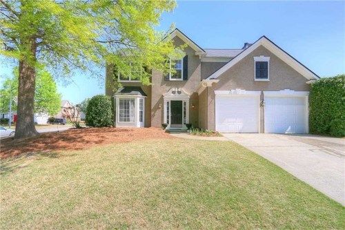 137 Nocatee Trl, Woodstock, GA 30188