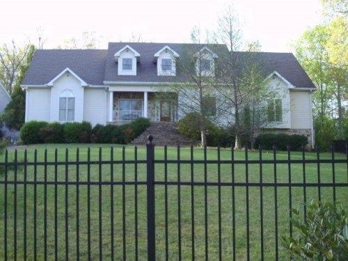 128 Honeysuckle Trl, Dawsonville, GA 30534