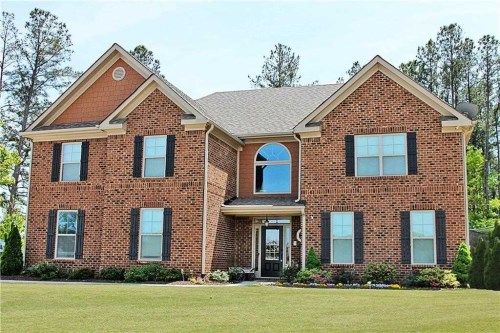 189 Oatgrass Dr, Grayson, GA 30017