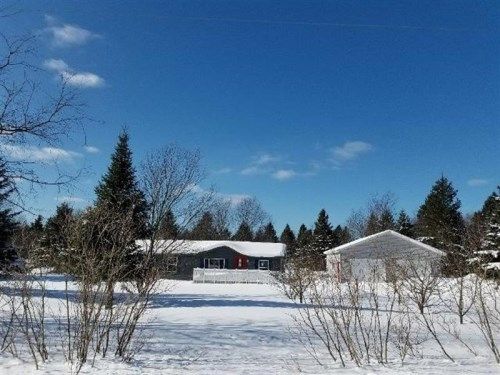 N4981 OJA RD, Chatham, MI 49816