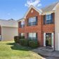 3716 Bondurant Dr, Douglasville, GA 30135 ID:15743946