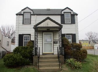 3041 Parkway North St, Hammond, IN 46323