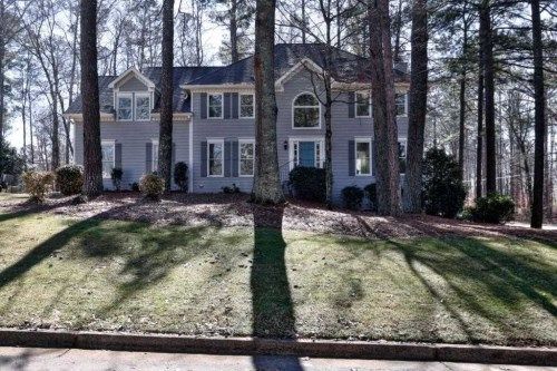 7401 Mid Broadwell Trace, Alpharetta, GA 30004