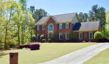 1580 Winding Creek Circle Snellville, GA 30078