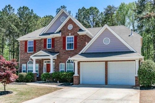 229 Brookview Place, Woodstock, GA 30188