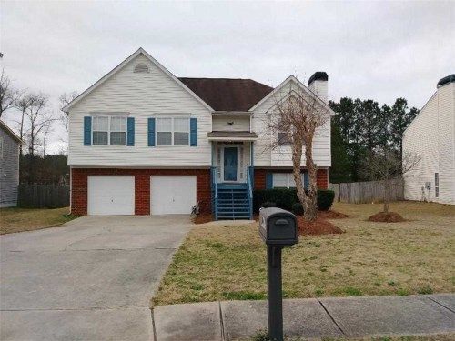 10966 Paladin Dr, Hampton, GA 30228