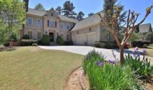 6301 Windward Parkway Alpharetta, GA 30005