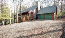 126 Ruby Ln Ellijay, GA 30540