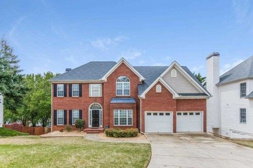 2779 Achillea Way SW, Marietta, GA 30064