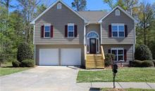 4 Boxwood Ct NE Rome, GA 30165